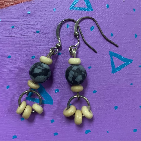 Handmade Earrings - Picture 1 of 1